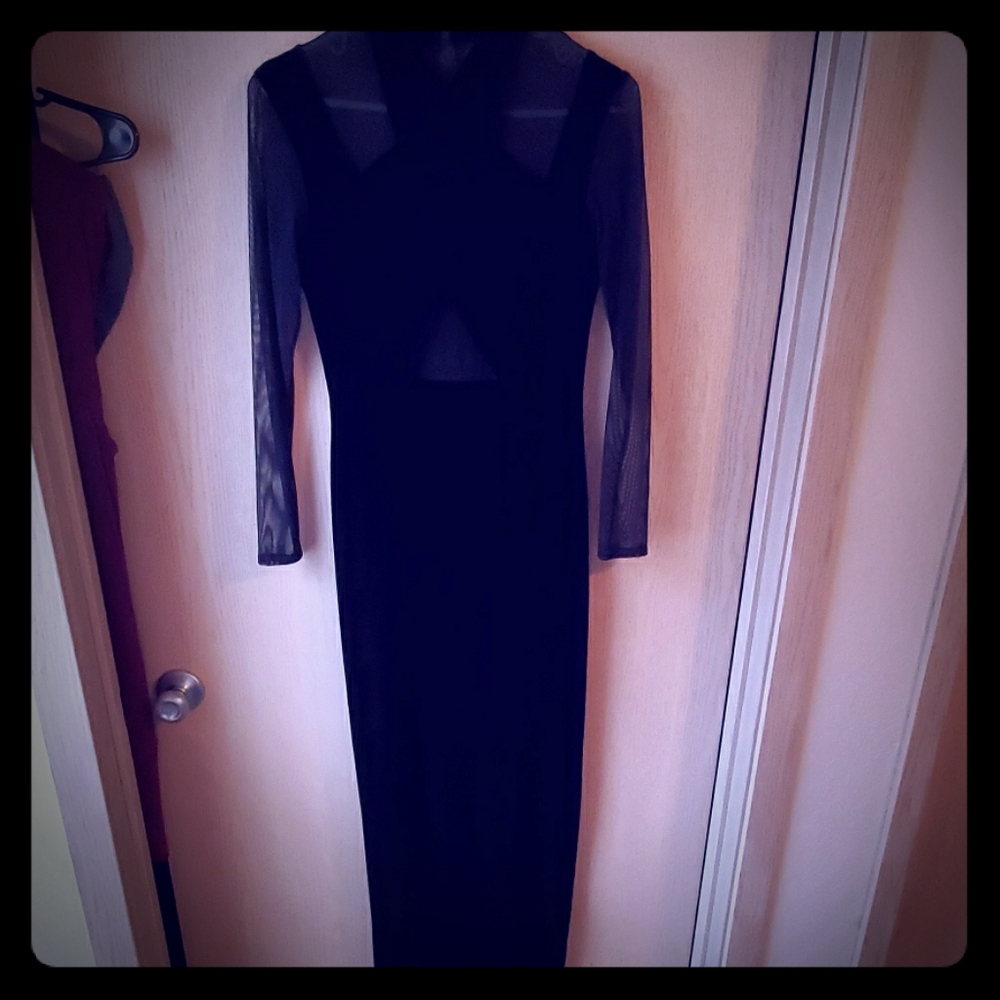 Size Small Formal Dress